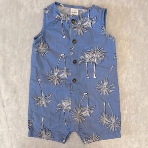 Carter’s Romper